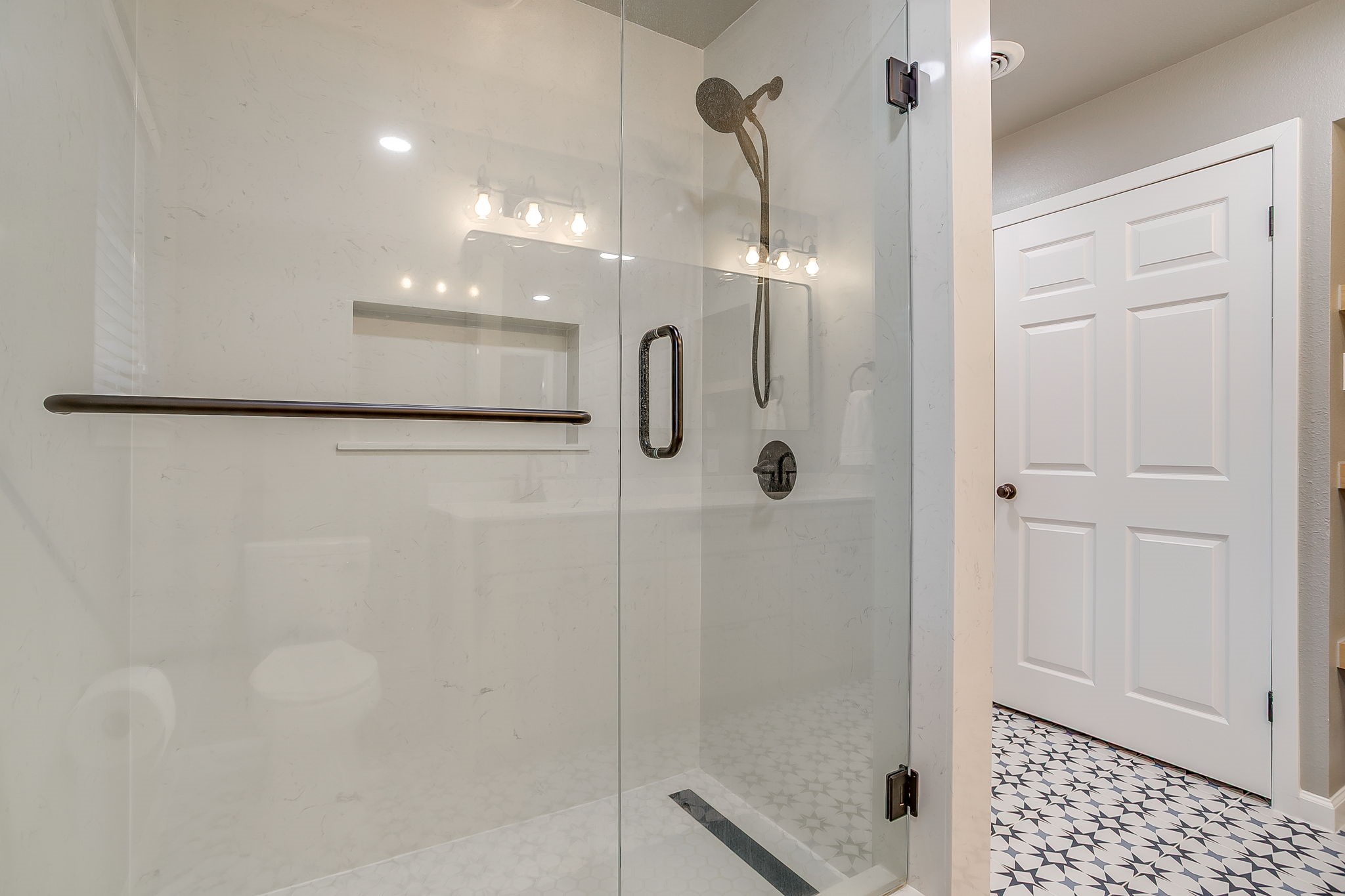 6601 Dakar Road W Fort Worth TX 76116