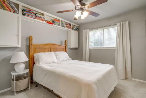 6601 Dakar Road W Fort Worth TX 76116