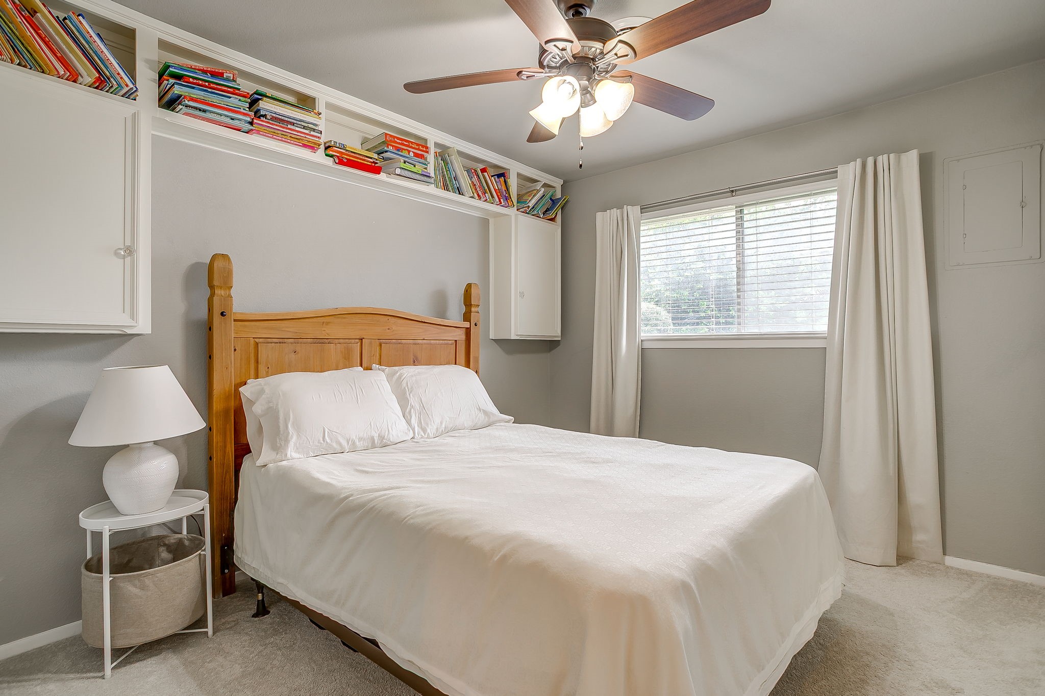 6601 Dakar Road W Fort Worth TX 76116
