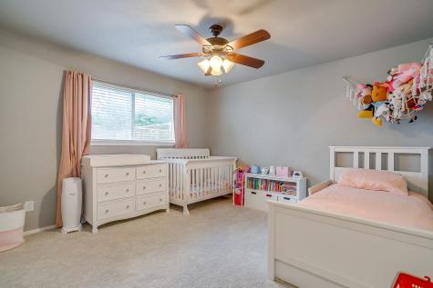 6601 Dakar Road W Fort Worth TX 76116