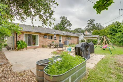 6601 Dakar Road W Fort Worth TX 76116