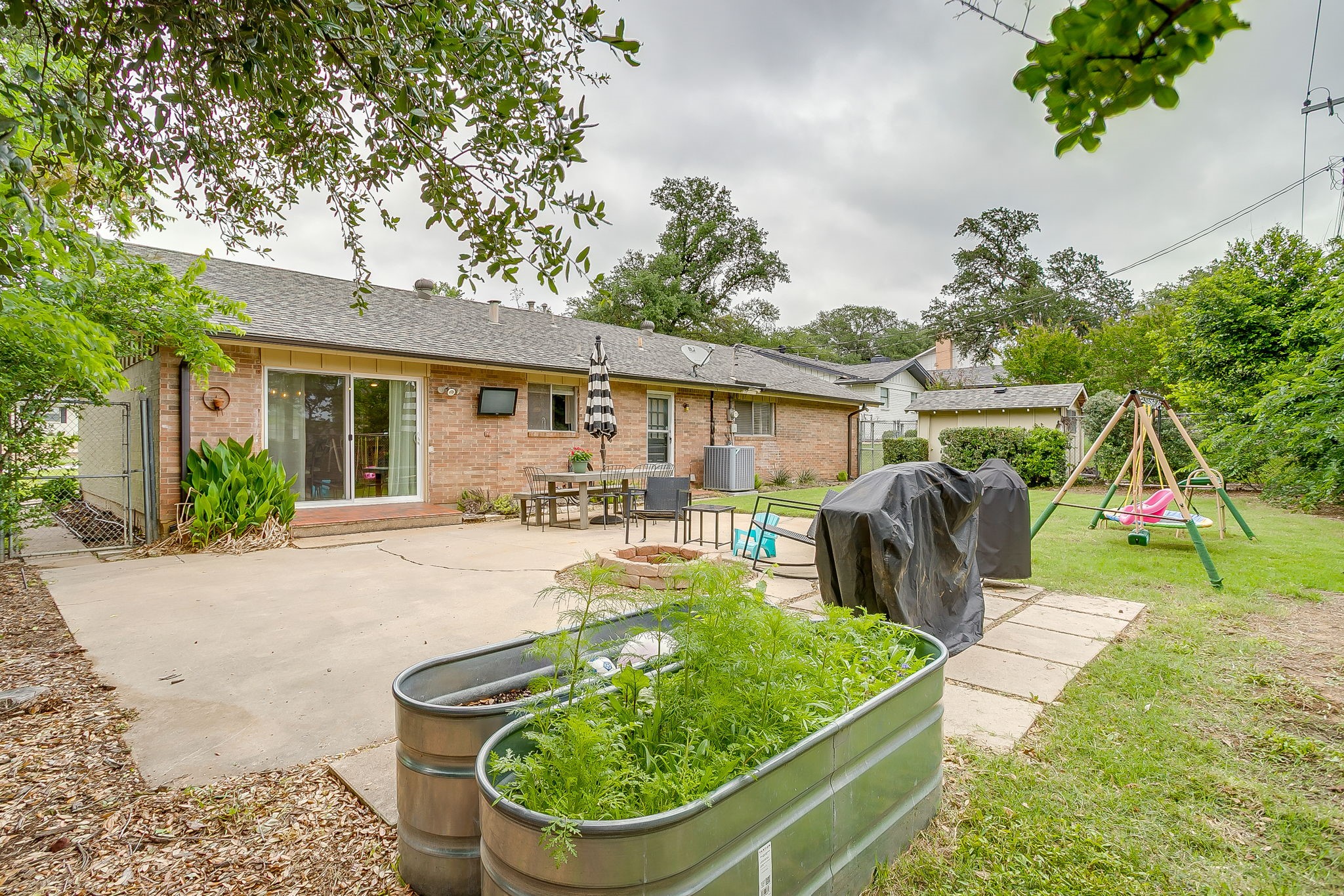 6601 Dakar Road W Fort Worth TX 76116