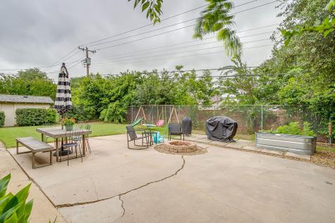 6601 Dakar Road W Fort Worth TX 76116
