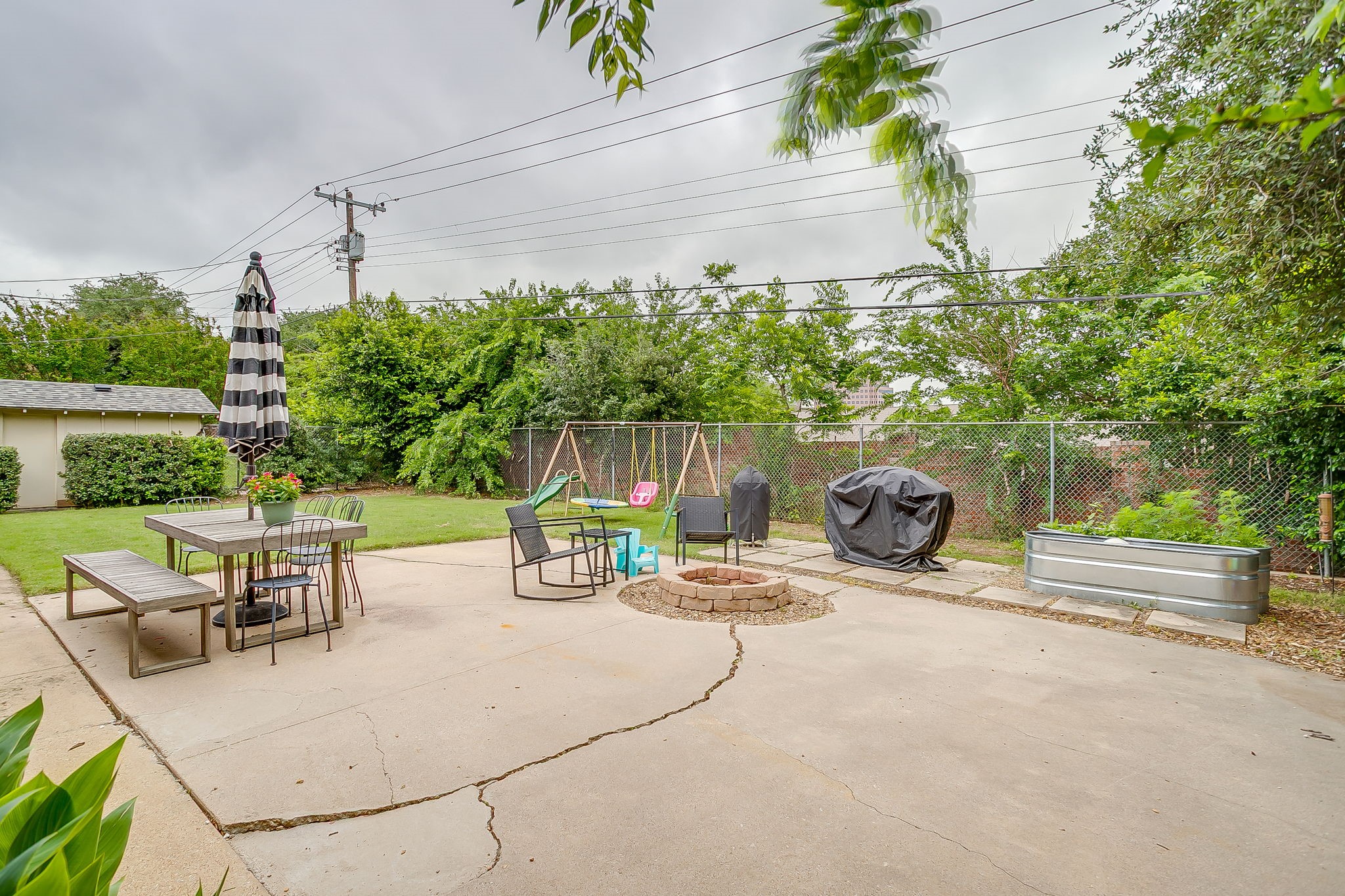 6601 Dakar Road W Fort Worth TX 76116