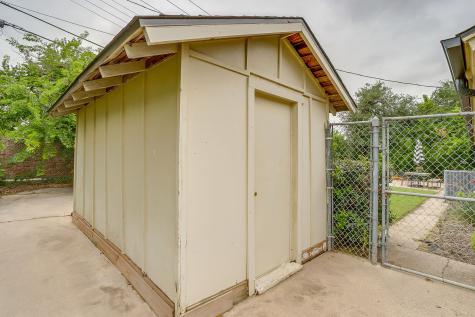 6601 Dakar Road W Fort Worth TX 76116