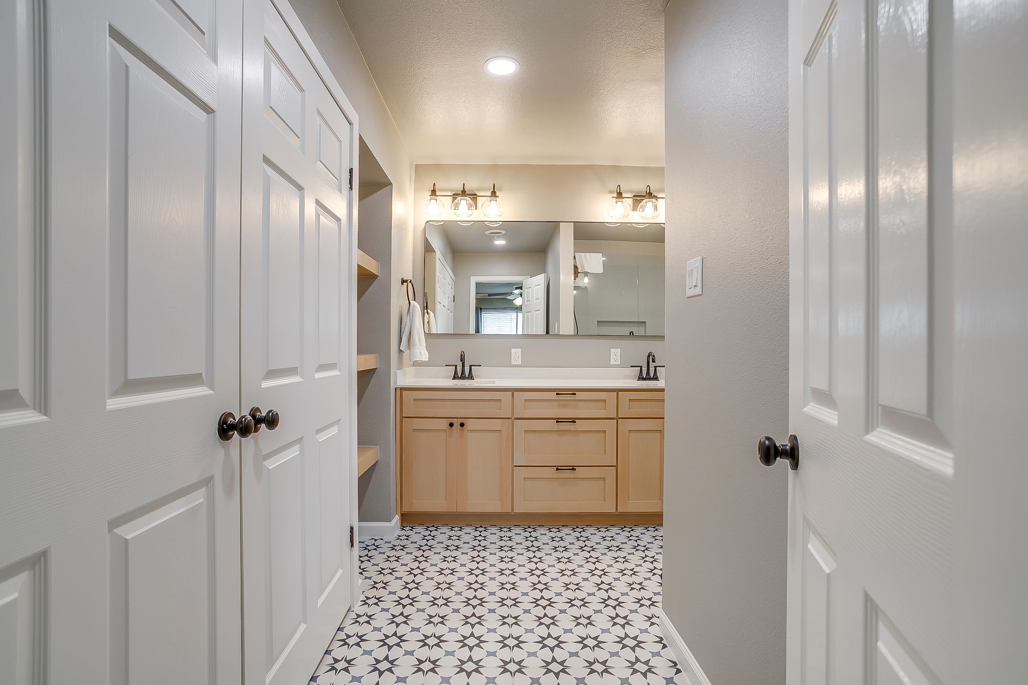6601 Dakar Road W Fort Worth TX 76116