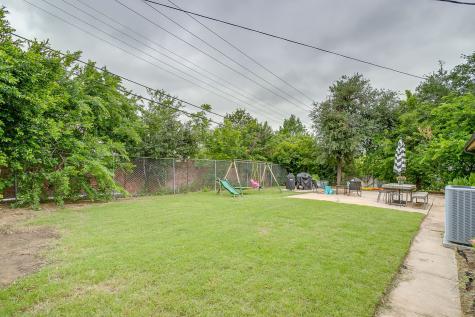 6601 Dakar Road W Fort Worth TX 76116