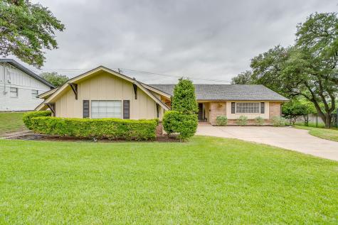 6601 Dakar Road W Fort Worth TX 76116