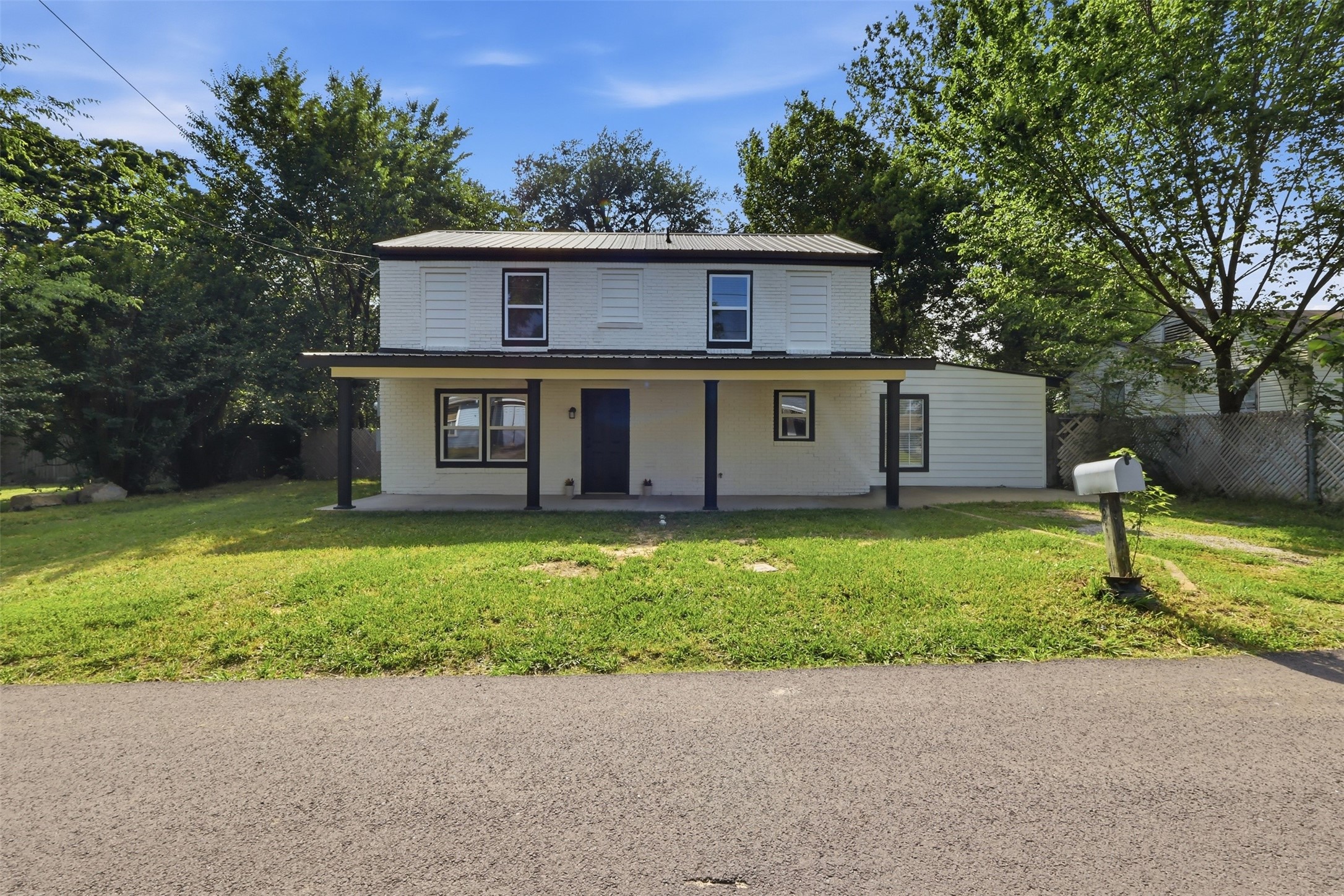 800 Sunset Street Sulphur Springs TX 75482