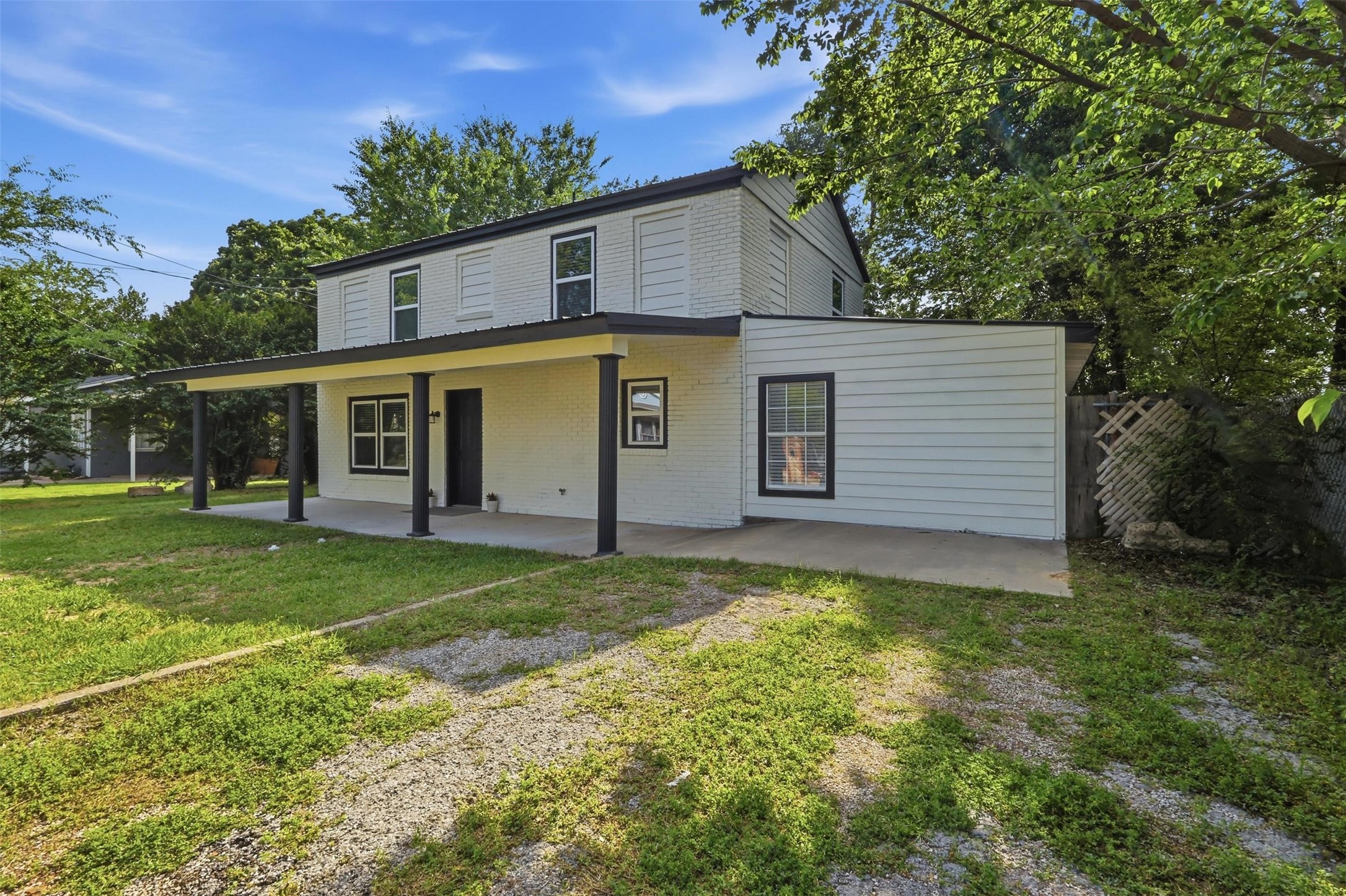 800 Sunset Street Sulphur Springs TX 75482