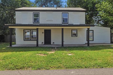 800 Sunset Street Sulphur Springs TX 75482