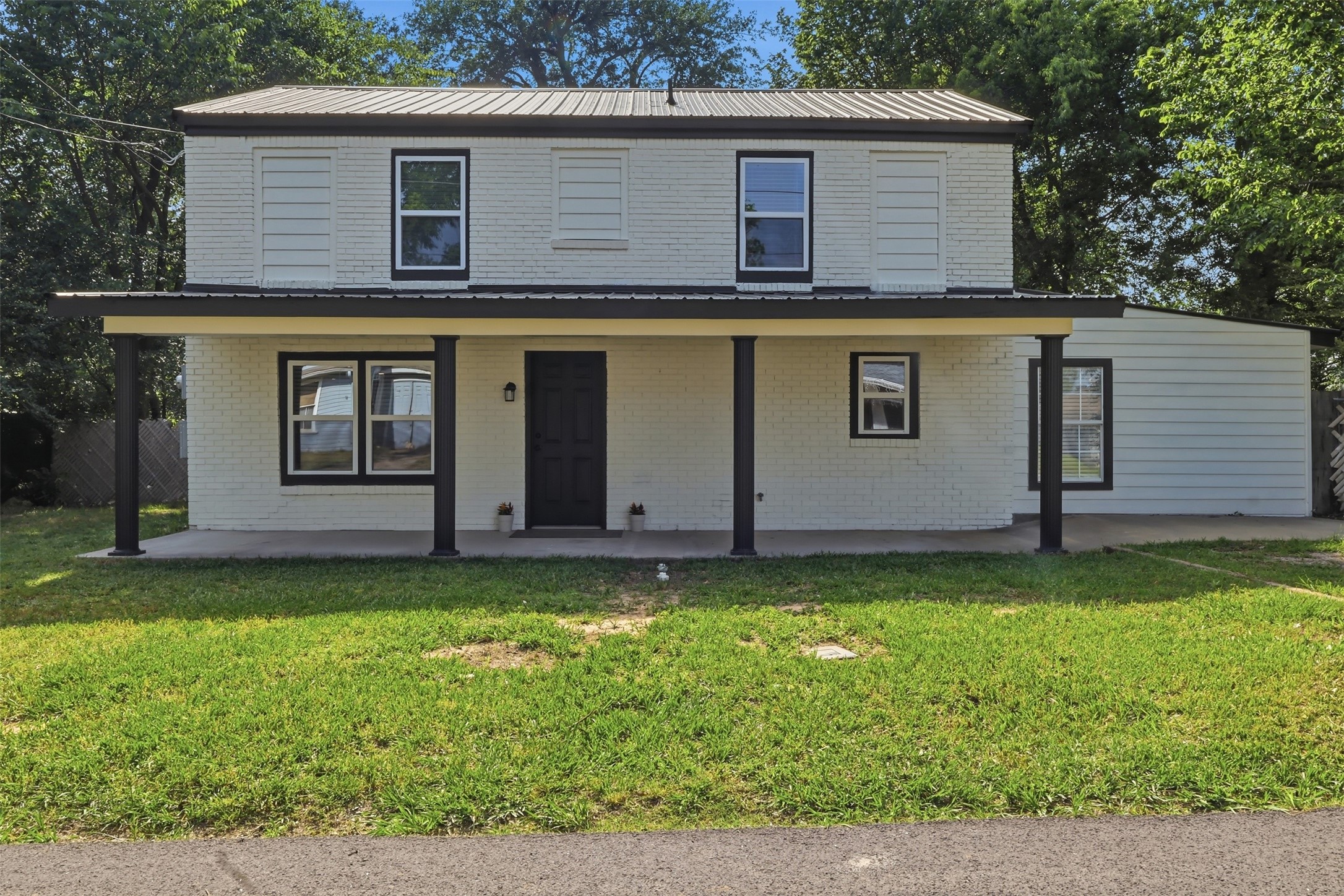 800 Sunset Street Sulphur Springs TX 75482