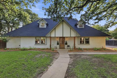 5812 Quality Hill Road Colleyville TX 76034