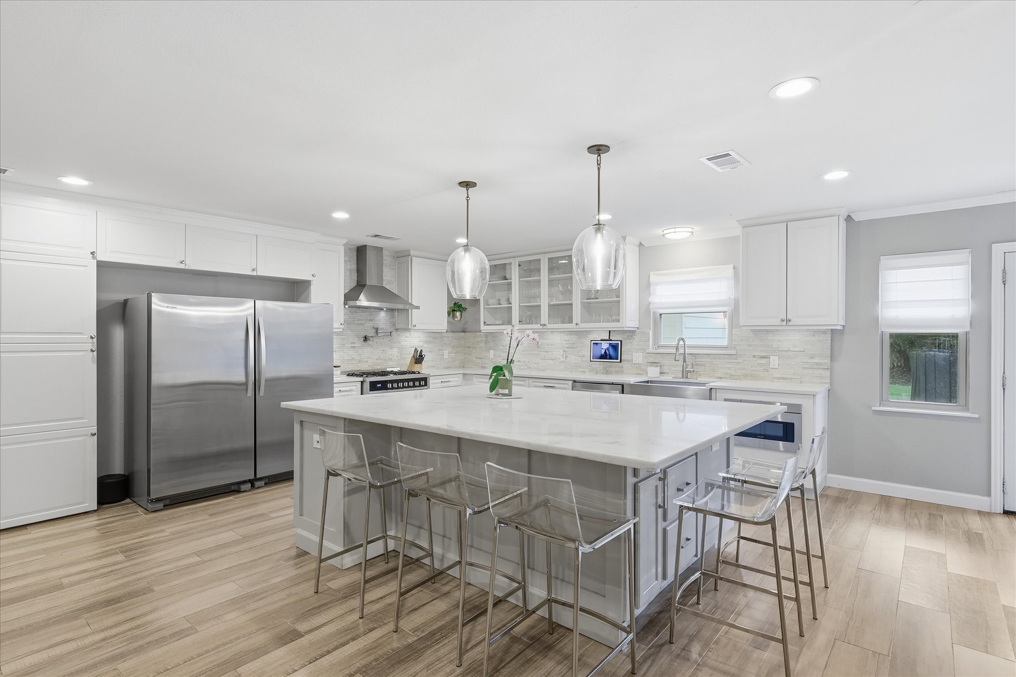 5812 Quality Hill Road Colleyville TX 76034