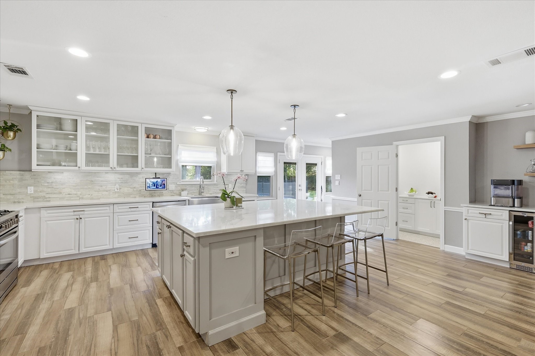 5812 Quality Hill Road Colleyville TX 76034