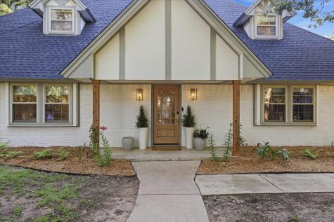 5812 Quality Hill Road Colleyville TX 76034