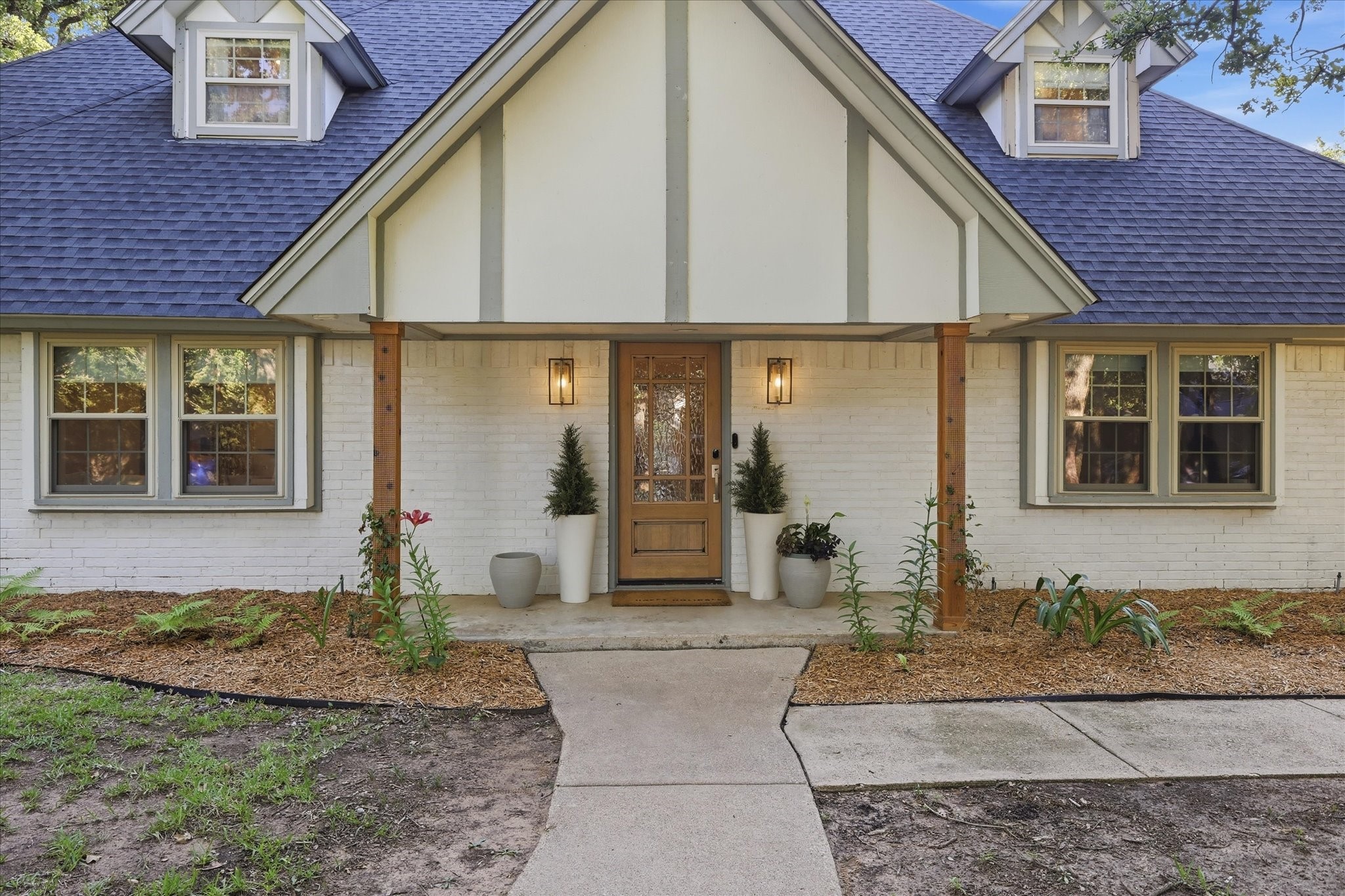 5812 Quality Hill Road Colleyville TX 76034