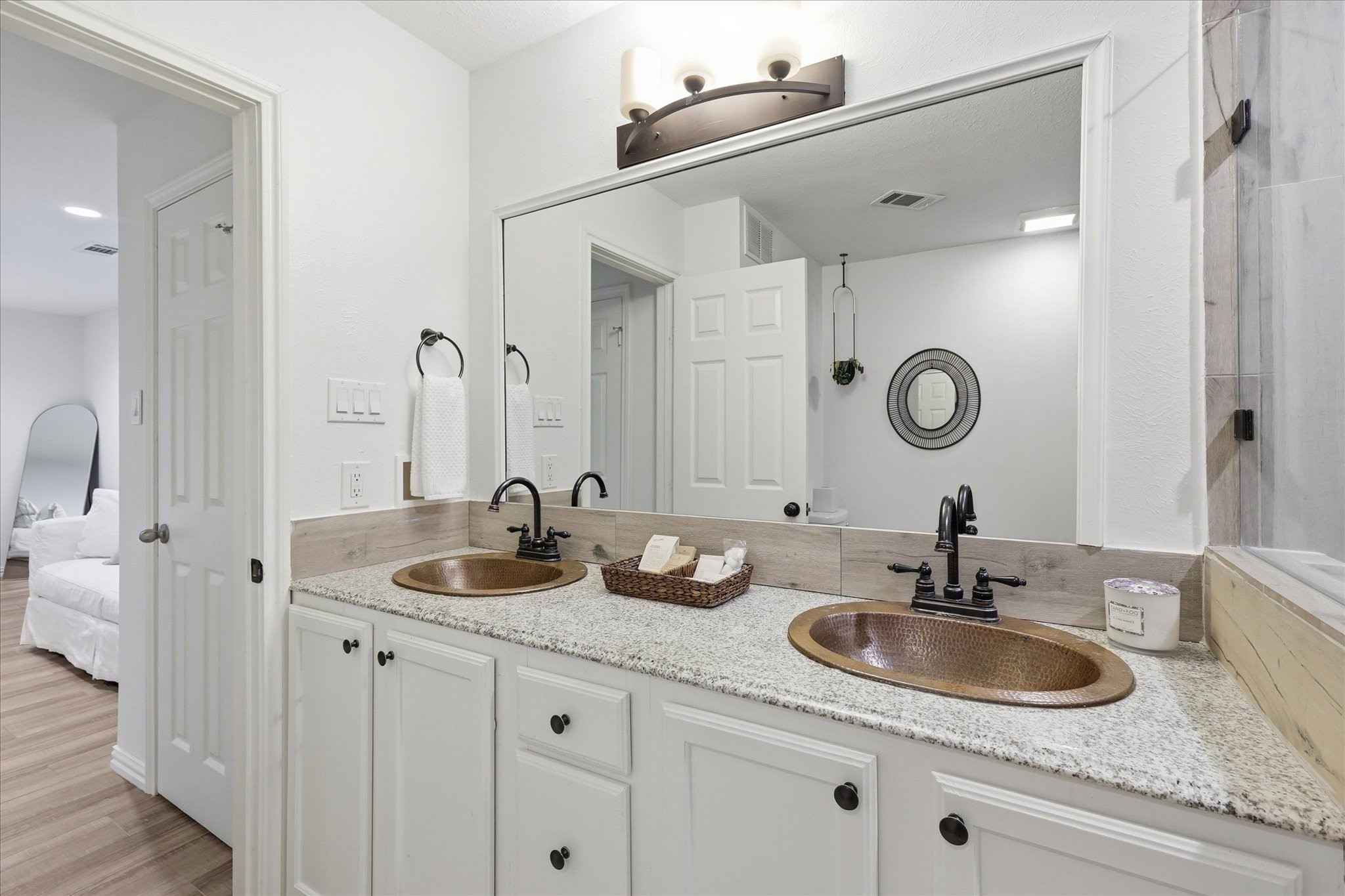 5812 Quality Hill Road Colleyville TX 76034