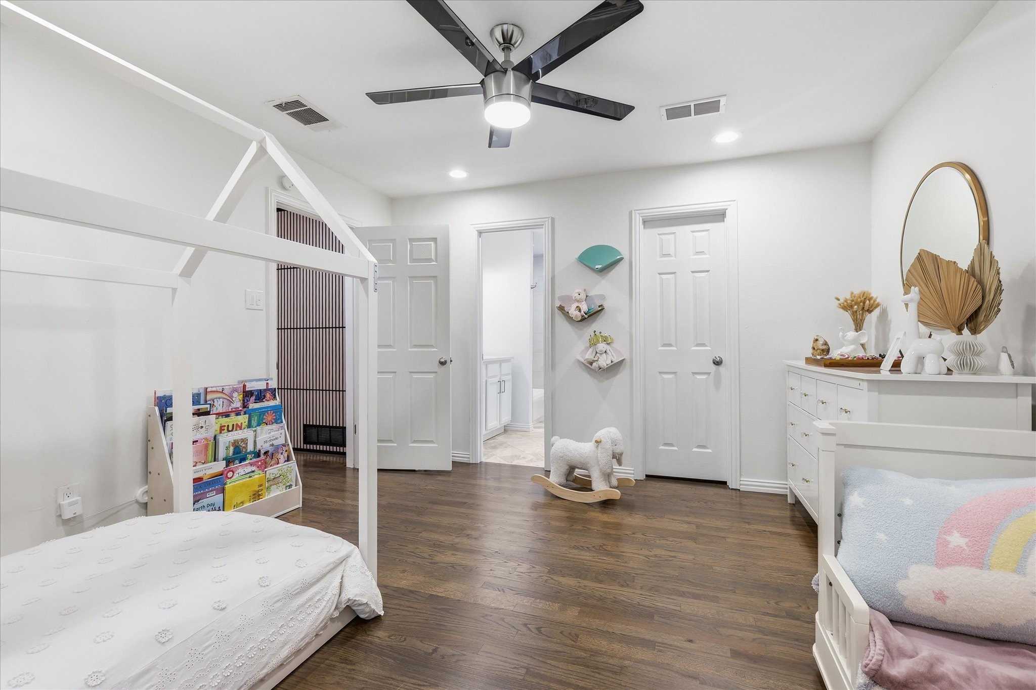 5812 Quality Hill Road Colleyville TX 76034