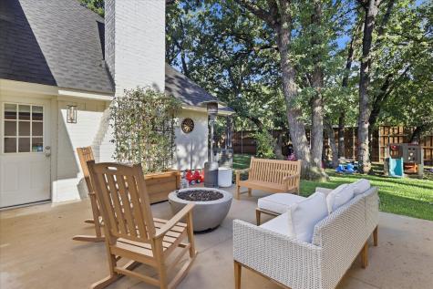 5812 Quality Hill Road Colleyville TX 76034