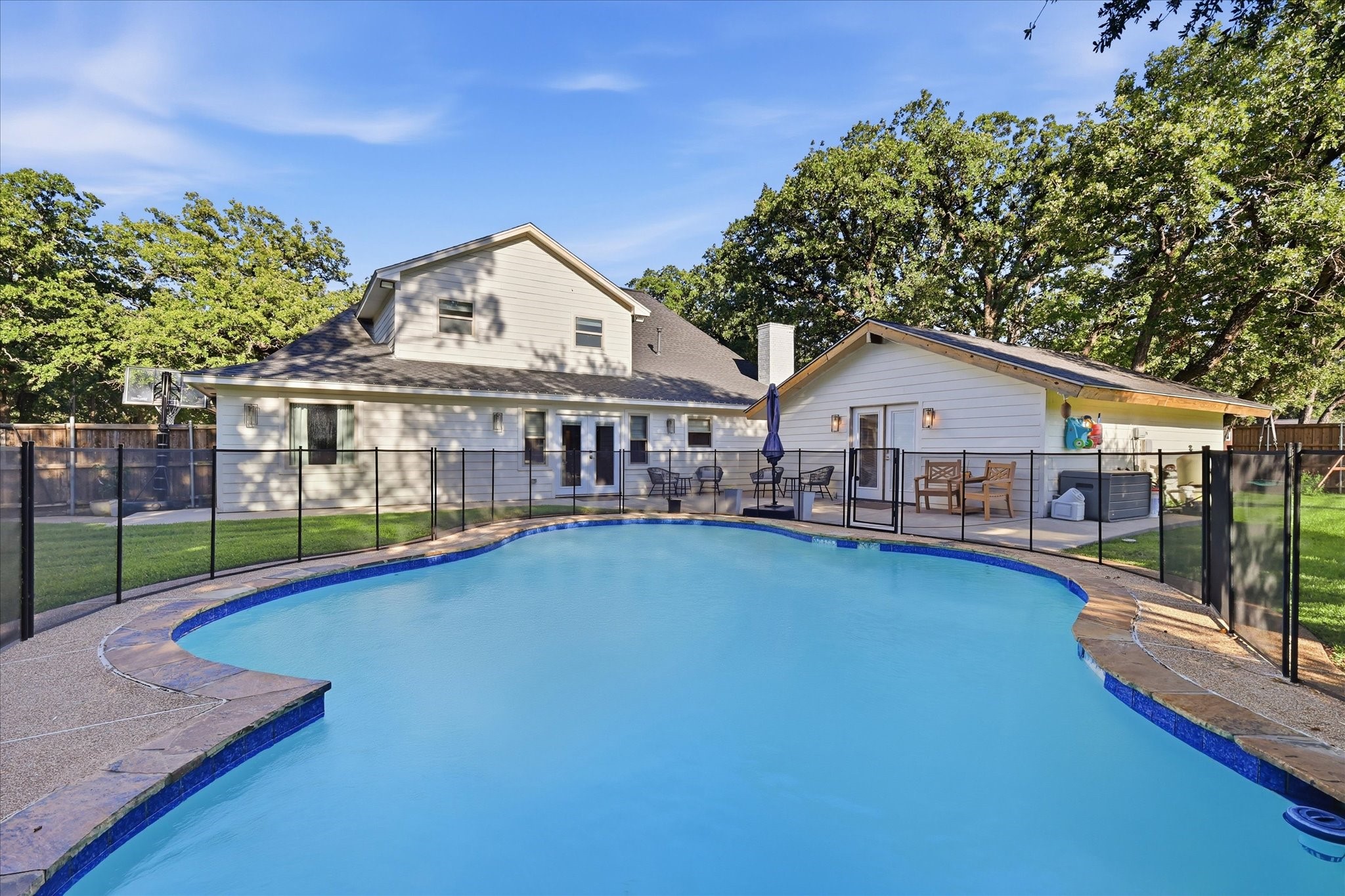 5812 Quality Hill Road Colleyville TX 76034