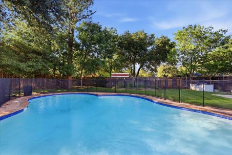 5812 Quality Hill Road Colleyville TX 76034