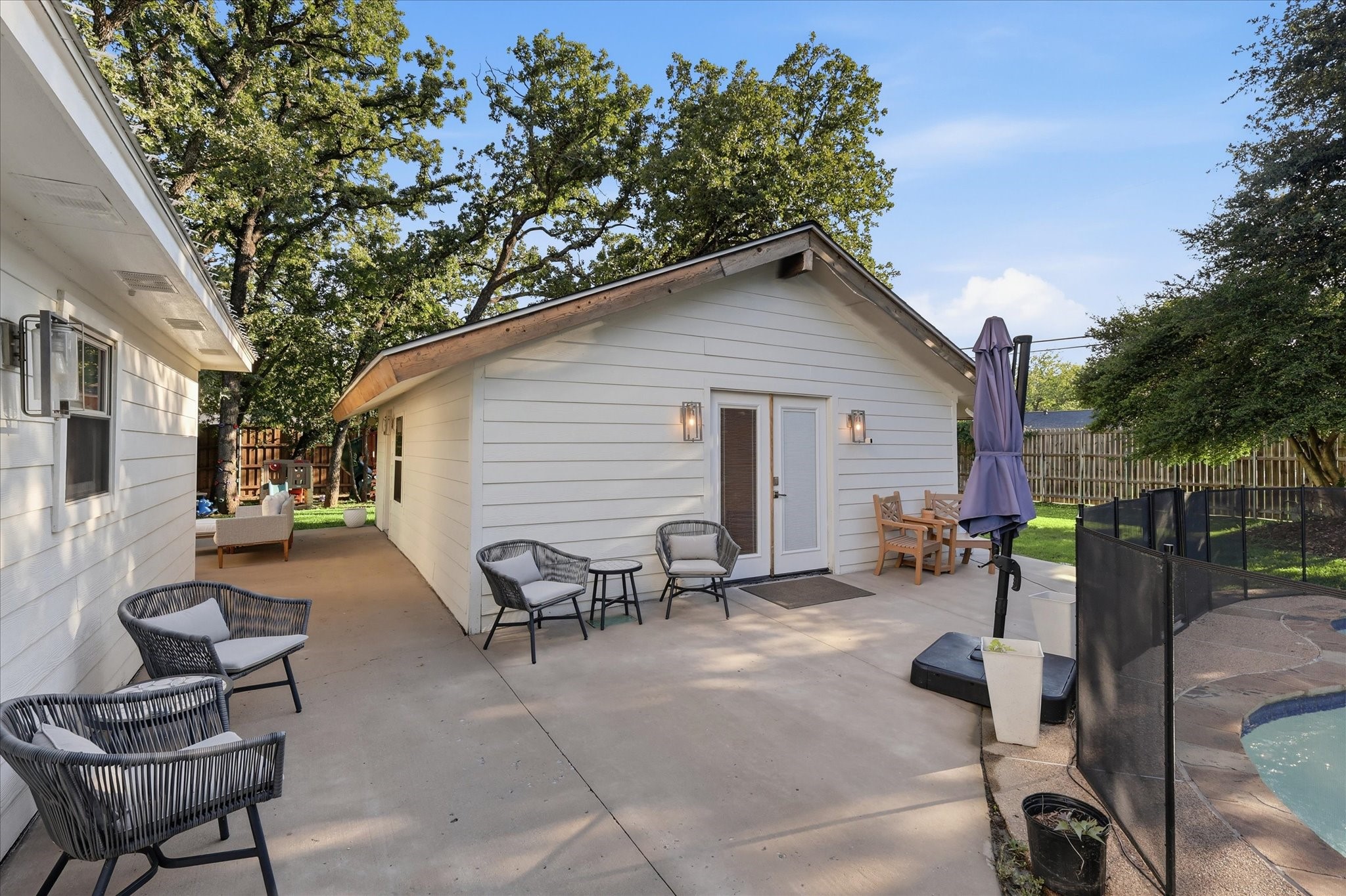 5812 Quality Hill Road Colleyville TX 76034