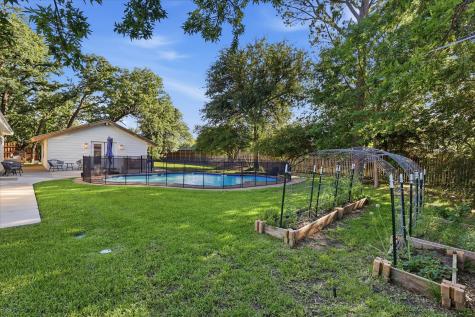 5812 Quality Hill Road Colleyville TX 76034