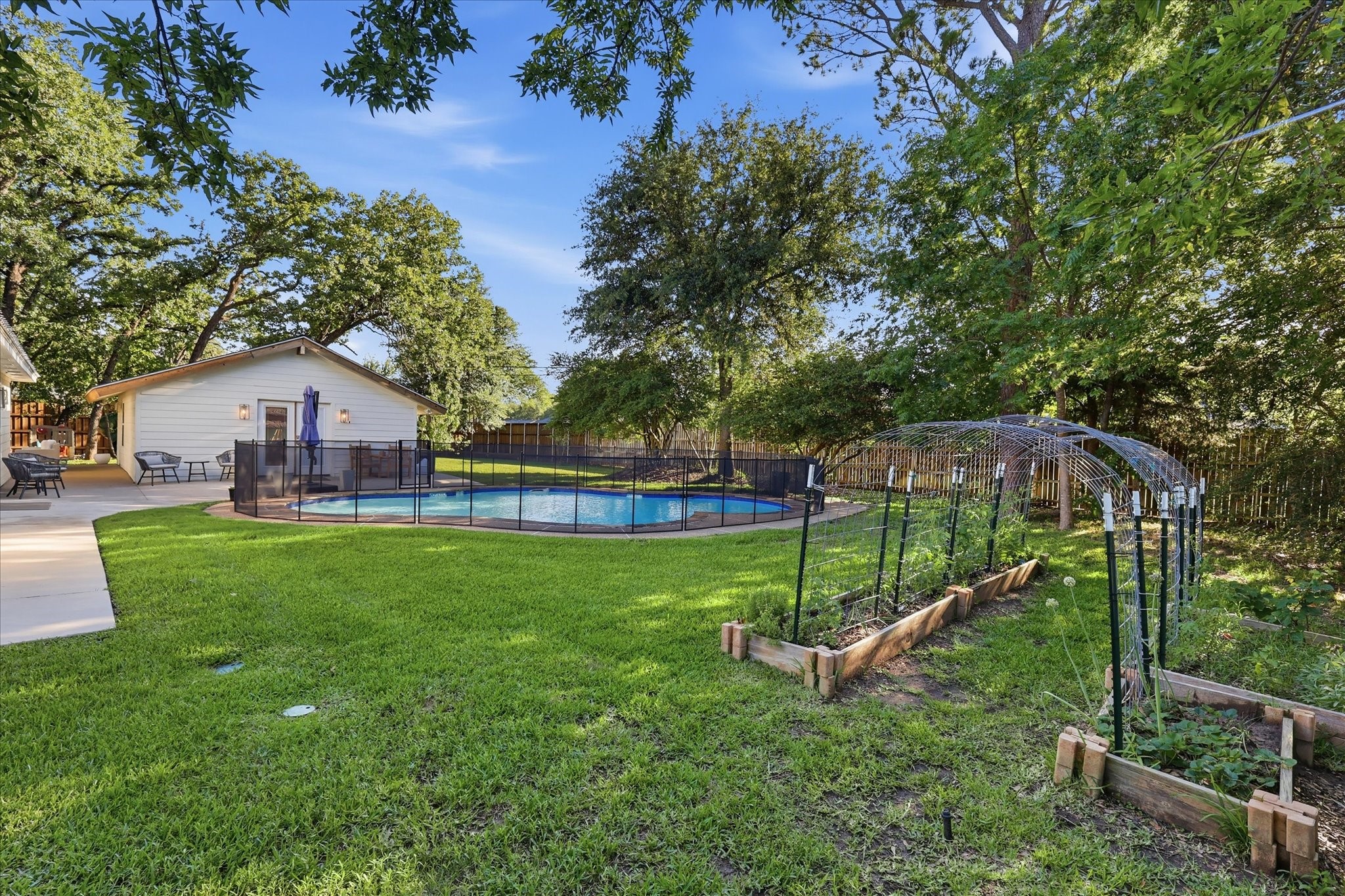 5812 Quality Hill Road Colleyville TX 76034