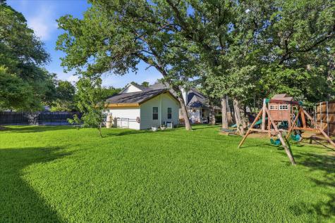 5812 Quality Hill Road Colleyville TX 76034