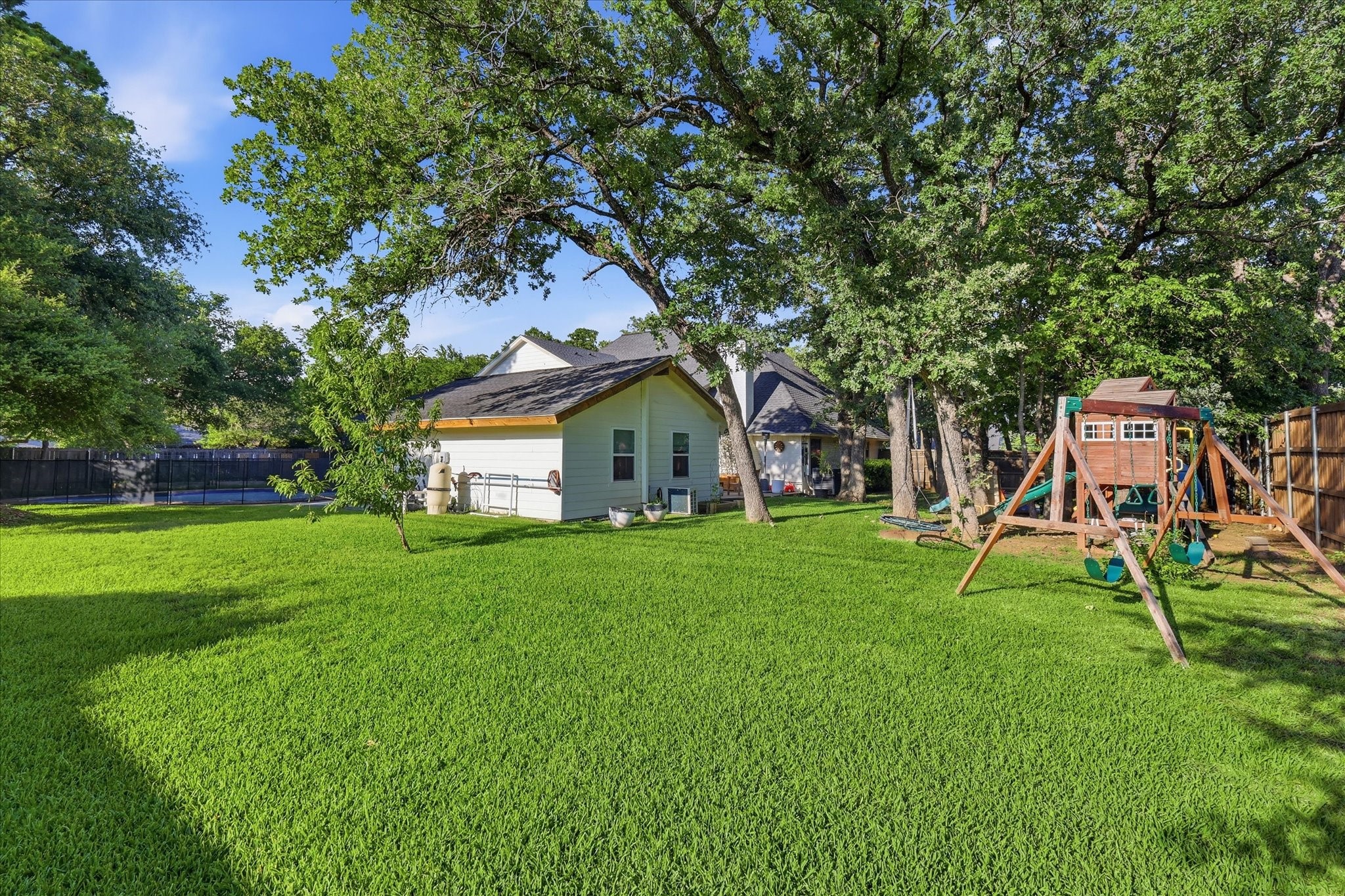 5812 Quality Hill Road Colleyville TX 76034