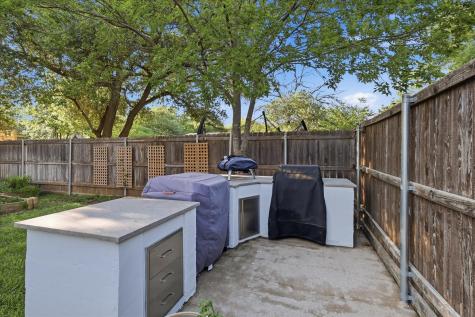 5812 Quality Hill Road Colleyville TX 76034