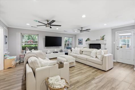 5812 Quality Hill Road Colleyville TX 76034