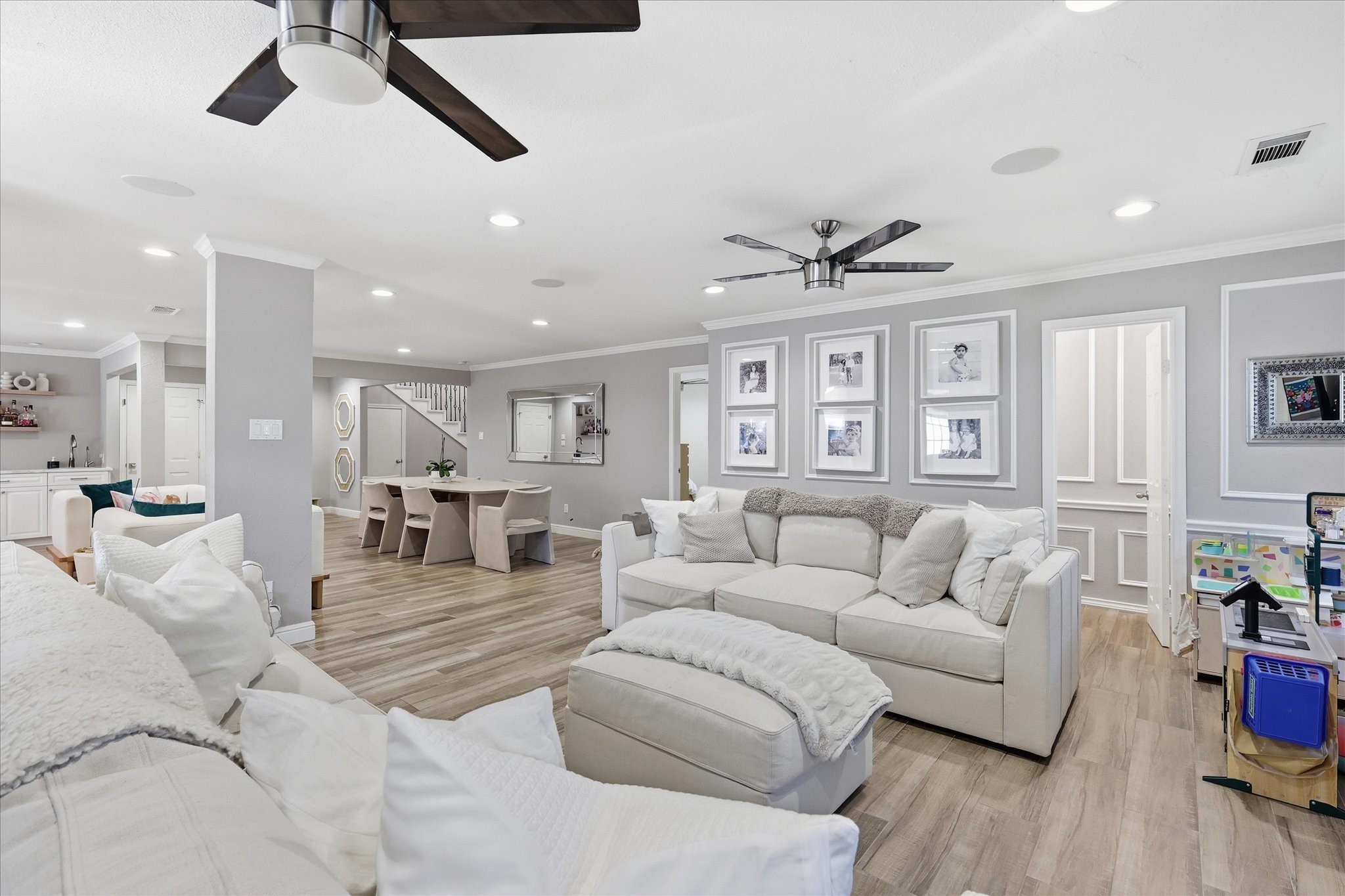 5812 Quality Hill Road Colleyville TX 76034