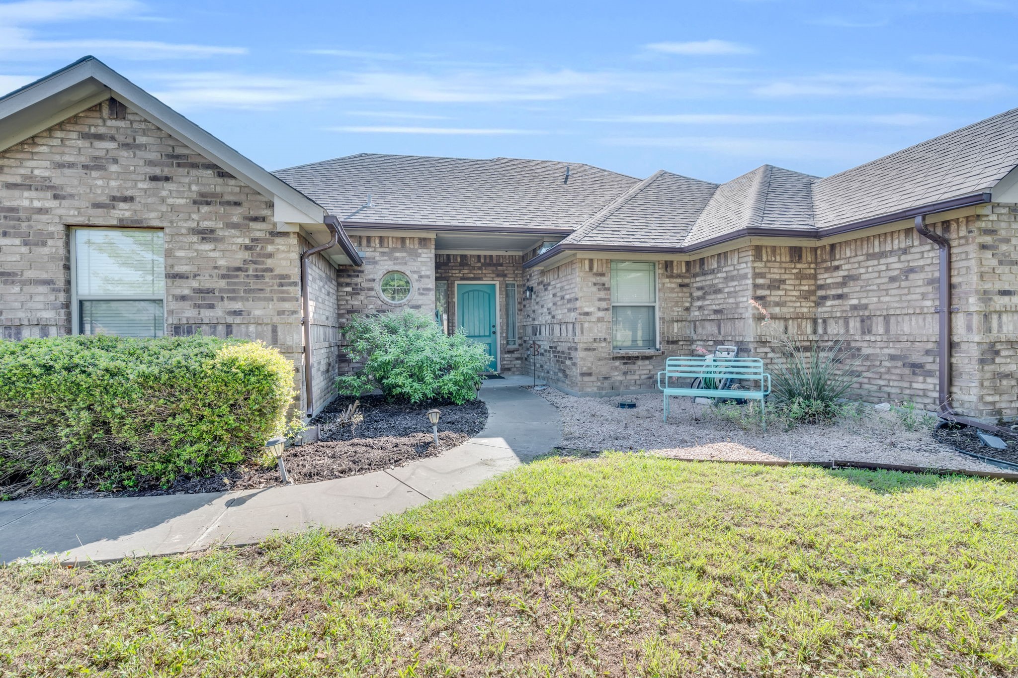 132 Meadow Glen Drive Waxahachie TX 75165