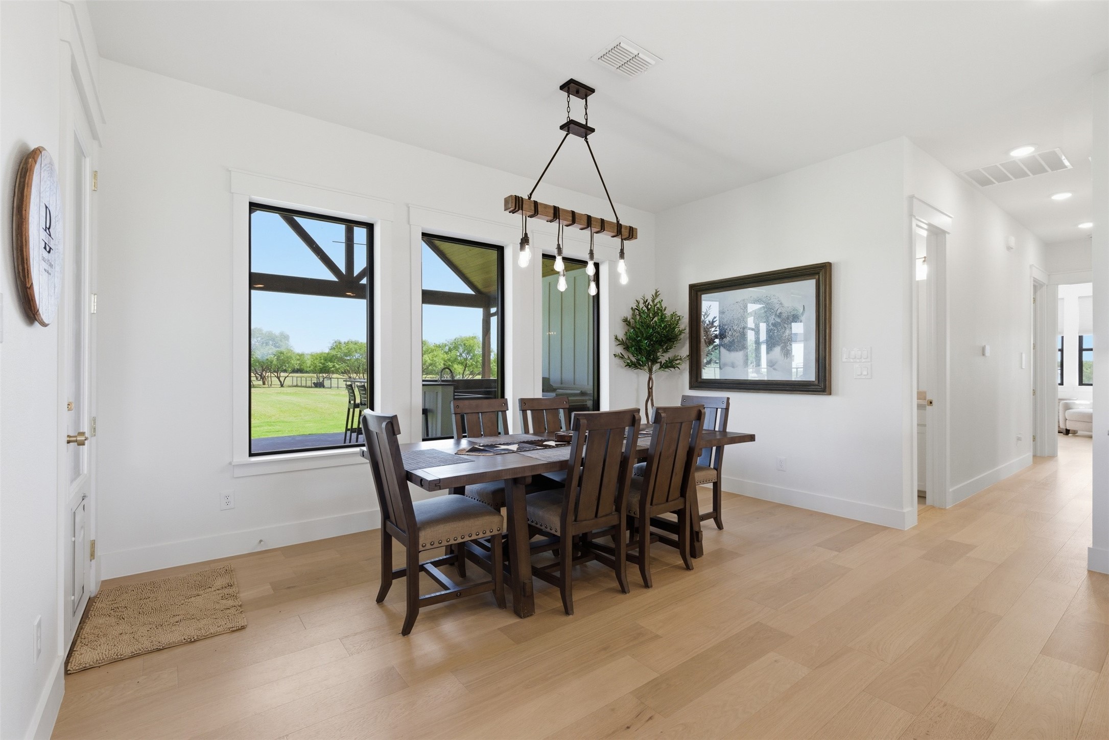 519 Reason Jones Road Valley View TX 76272