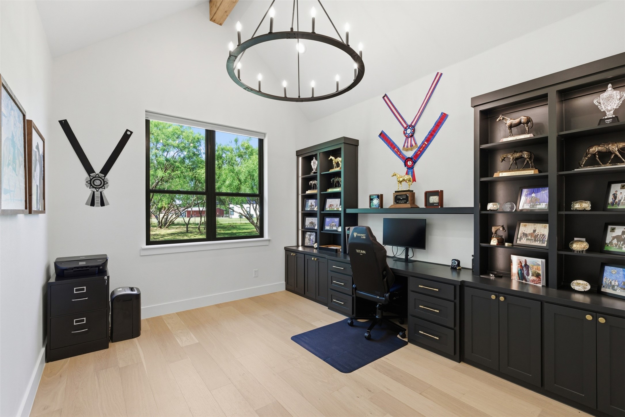 519 Reason Jones Road Valley View TX 76272