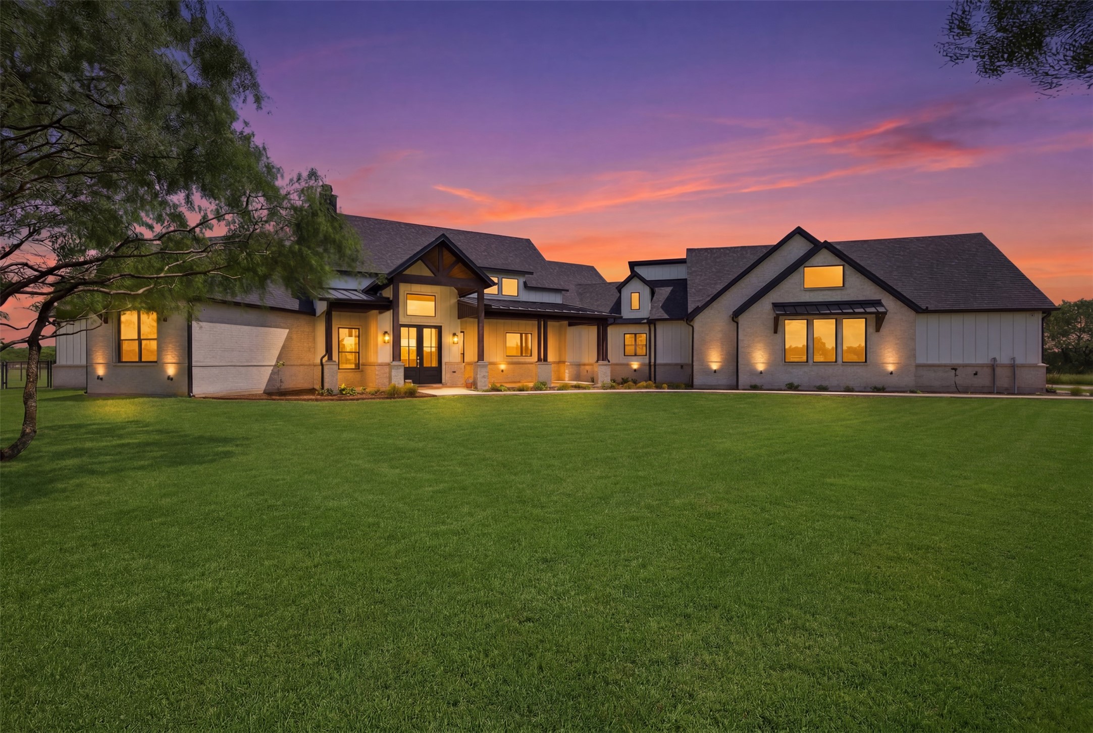 519 Reason Jones Road Valley View TX 76272