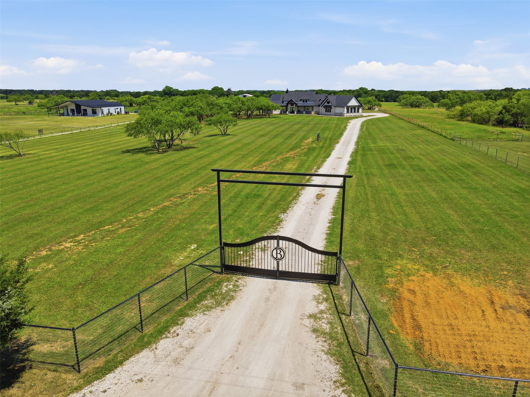 519 Reason Jones Road Valley View TX 76272