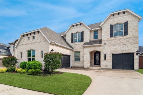 7104 Joshua Tree Trail Mckinney TX 75070