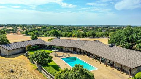 12 Fossil Hill Road Weatherford TX 76087
