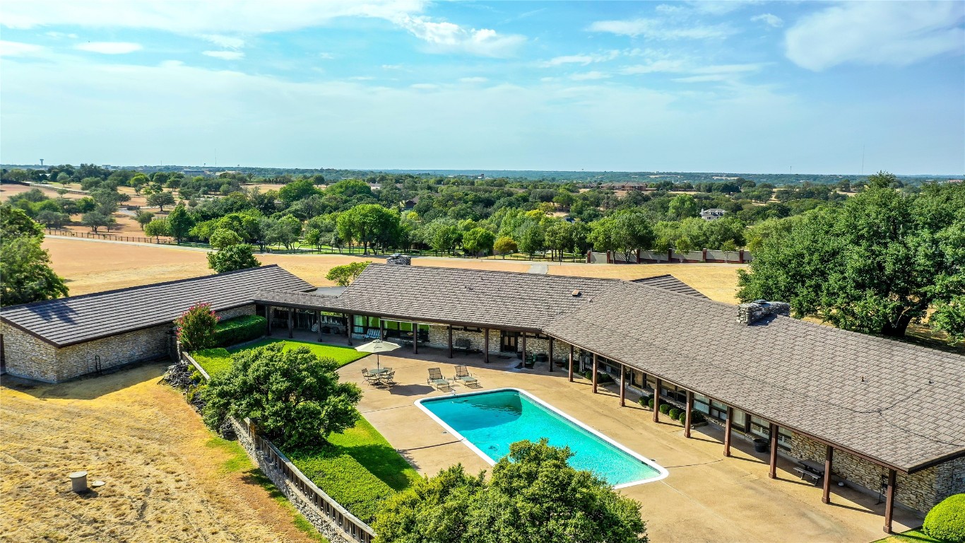 12 Fossil Hill Road Weatherford TX 76087