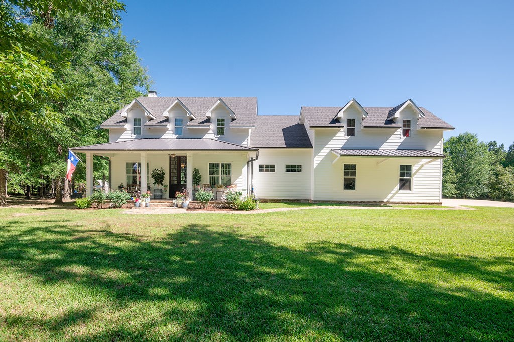 226 County Road 4703 Troup TX 75789