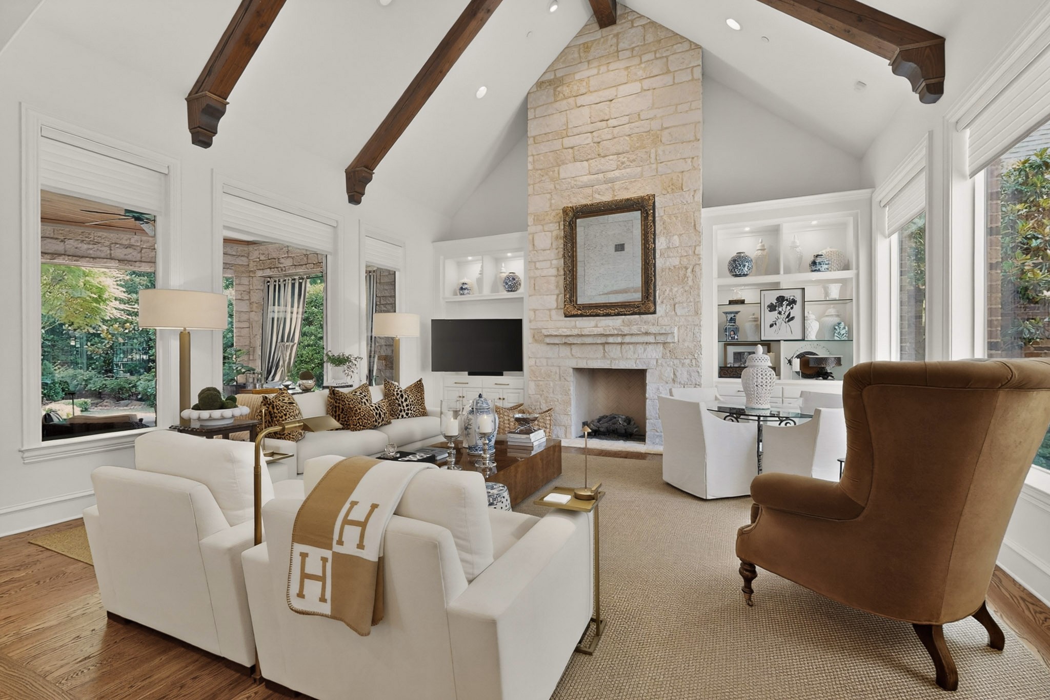 2148 Fawnwood Drive Plano TX 75093