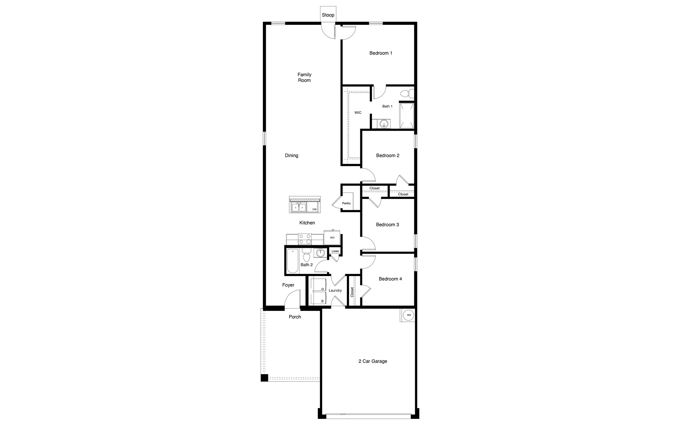 312 Pepper Street Keene TX 76059