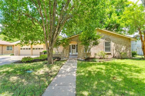 313 Sioux Street Keller TX 76248