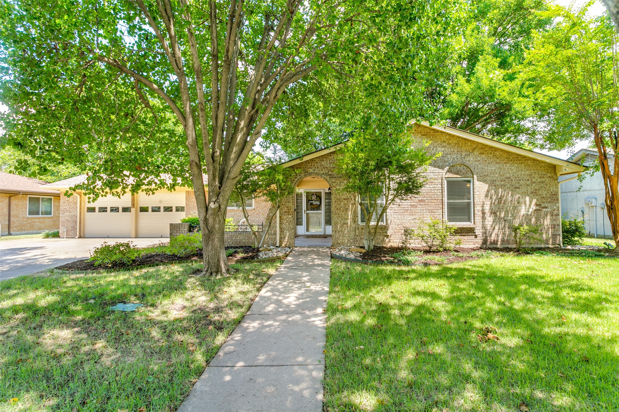313 Sioux Street Keller TX 76248