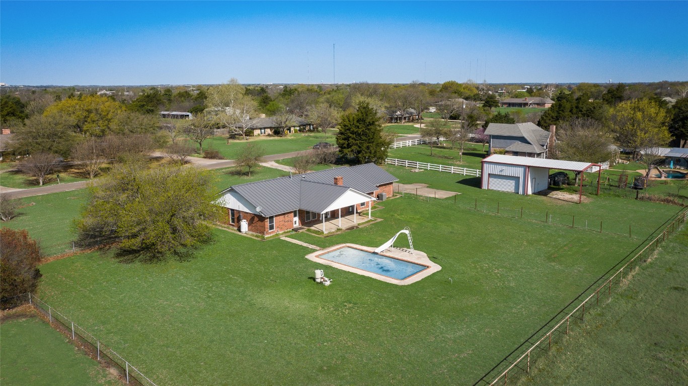 1550 Bois D Arc Lane Midlothian TX 76065