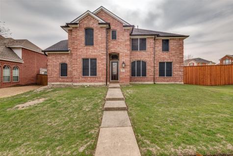 1716 Little River Court Desoto TX 75115