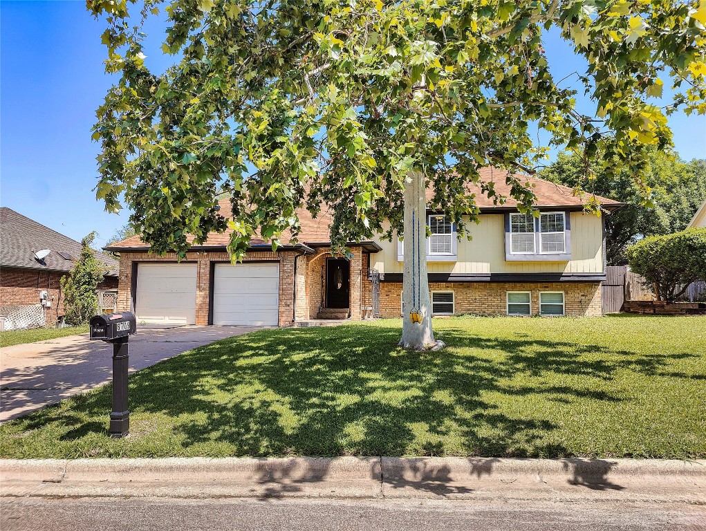 6709 Fair Oaks Drive North Richland Hills TX 76182
